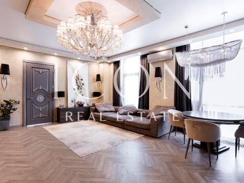 квартира по адресу Андрея Верхогляда ул. (Михайла Драгомирова), 11