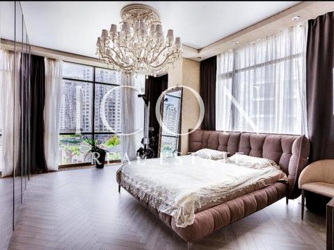 квартира по адресу Андрея Верхогляда ул. (Михайла Драгомирова), 11