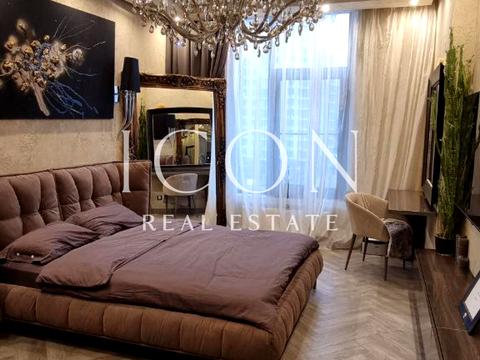 квартира по адресу Андрея Верхогляда ул. (Михайла Драгомирова), 11