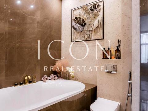 квартира по адресу Андрея Верхогляда ул. (Михайла Драгомирова), 11