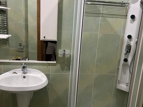 квартира по адресу Михаила Котельникова ул., 1