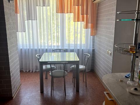 квартира по адресу Михаила Котельникова ул., 1