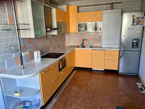 квартира по адресу Михаила Котельникова ул., 1