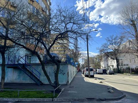 квартира по адресу Михаила Котельникова ул., 1