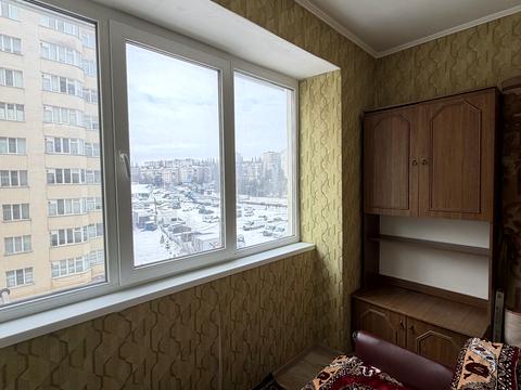 квартира за адресою Хмельницький, Старокостянтинівське шосе, 5/3-Е