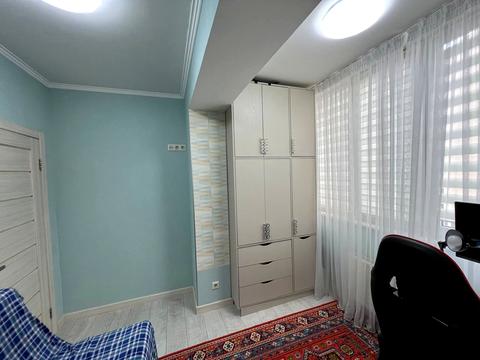 квартира за адресою Одеська вул., 40