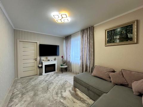 квартира за адресою Одеська вул., 40