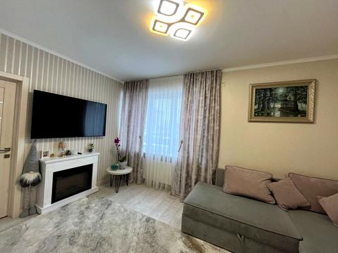 квартира за адресою Одеська вул., 40