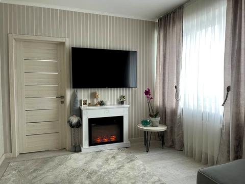 квартира за адресою Одеська вул., 40