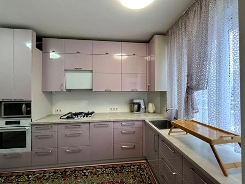 квартира за адресою Одеська вул., 40