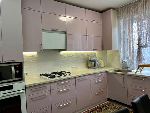 квартира за адресою Одеська вул., 40