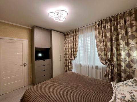 квартира за адресою Одеська вул., 40