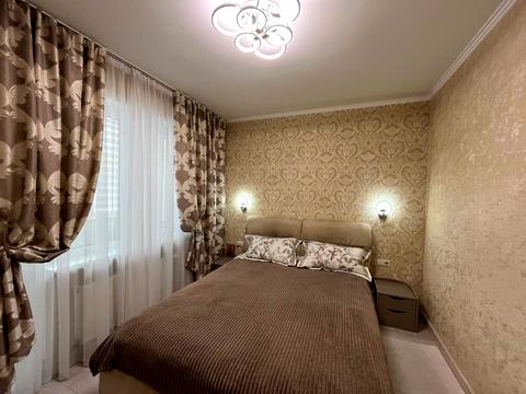 квартира за адресою Одеська вул., 40