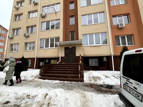 квартира за адресою Одеська вул., 40