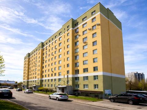 квартира по адресу Роксоланы ул., 43г