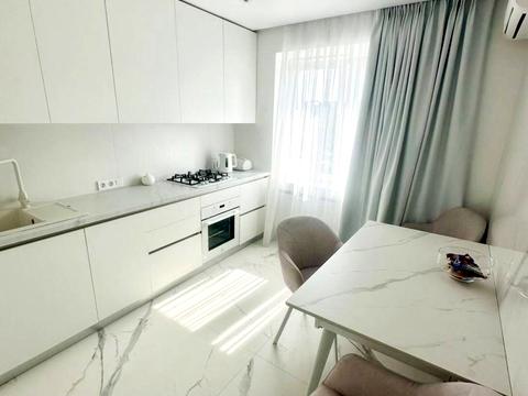 квартира за адресою Слави бульв., 27