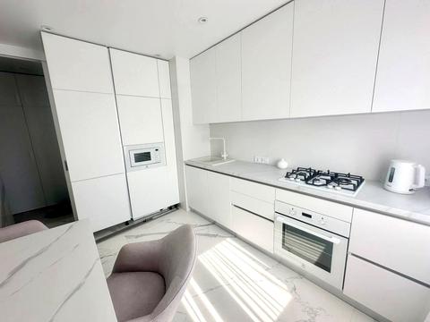 квартира за адресою Слави бульв., 27