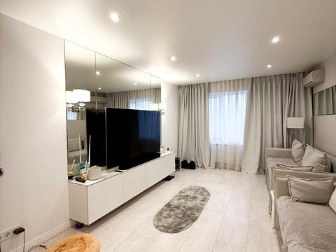 квартира за адресою Слави бульв., 27