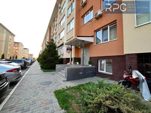 квартира за адресою Одеська вул., 40