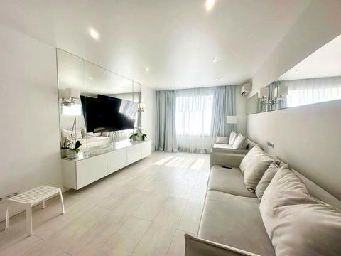 квартира за адресою Слави бульв., 27