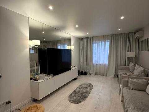 квартира за адресою Слави бульв., 27