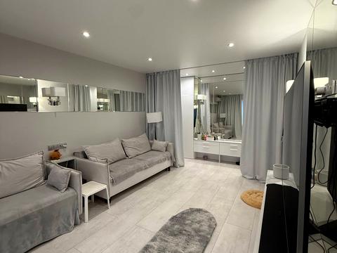 квартира за адресою Слави бульв., 27