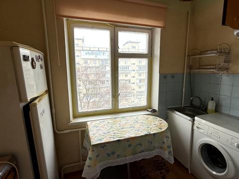 квартира за адресою Мілютенка вул., 44-Б