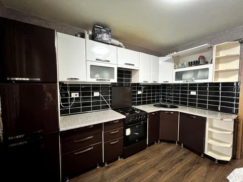 квартира за адресою Лісогринівецька вул., 4/1