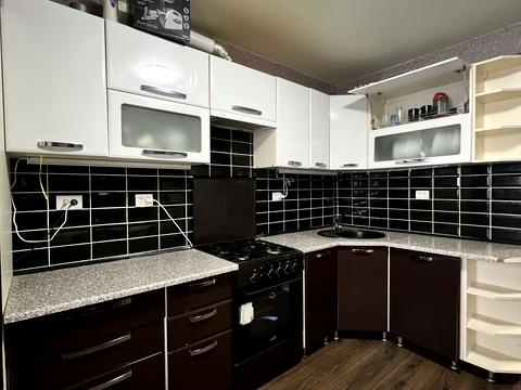 квартира за адресою Лісогринівецька вул., 4/1