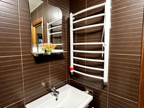 квартира за адресою Лісогринівецька вул., 4/1