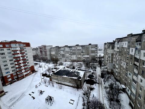 квартира за адресою Лісогринівецька вул., 4/1