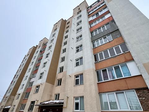 квартира за адресою Лісогринівецька вул., 4/1