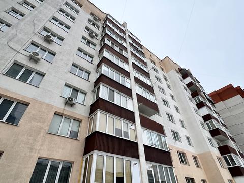 квартира за адресою Лісогринівецька вул., 4/1