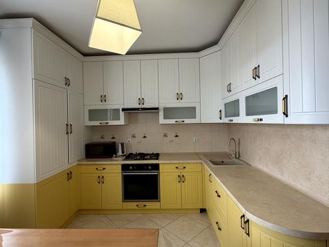 квартира за адресою Завадського вул., 54