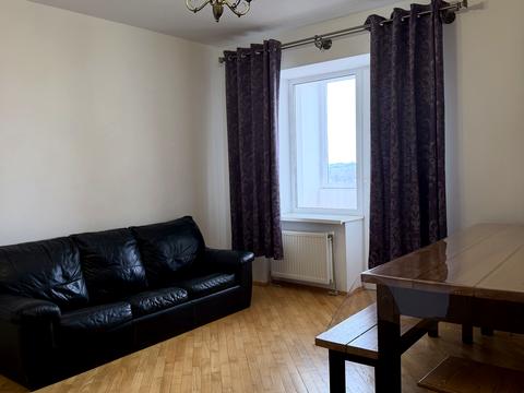 квартира за адресою Завадського вул., 54