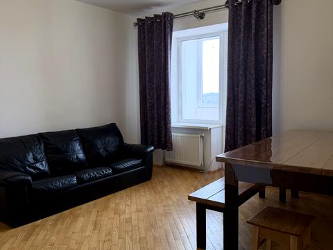 квартира за адресою Завадського вул., 54