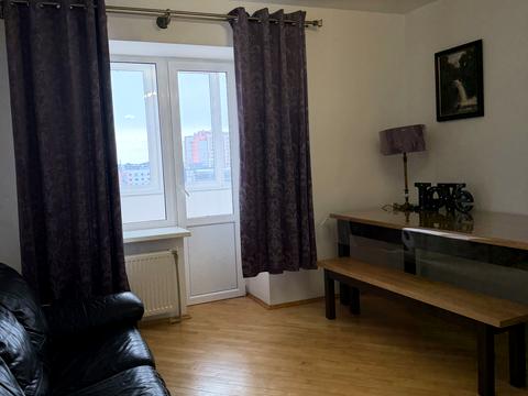 квартира за адресою Завадського вул., 54