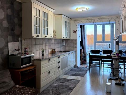 квартира за адресою Володимирська вул., 39