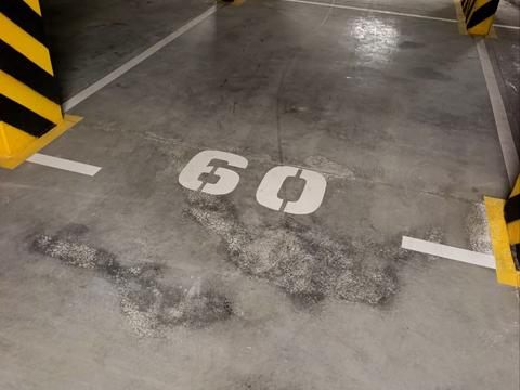 паркоместо по адресу Львов, Навроцкого ул., 39