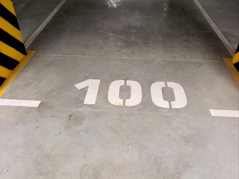 паркоместо по адресу Львов, Навроцкого ул., 39