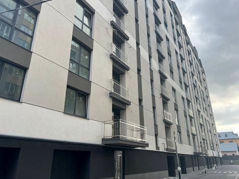 квартира за адресою Виноградна вул., 18