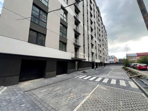 квартира за адресою Виноградна вул., 18