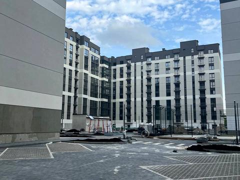 квартира за адресою Виноградна вул., 18