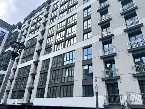 квартира за адресою Виноградна вул., 18