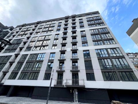 квартира за адресою Виноградна вул., 18