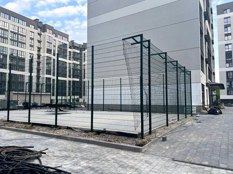 квартира за адресою Виноградна вул., 18