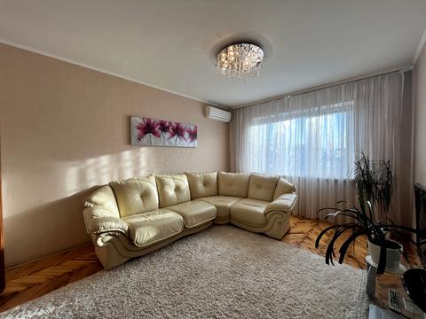 квартира за адресою Запорізька вул., 2