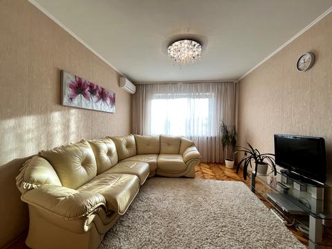 квартира за адресою Запорізька вул., 2