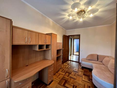 квартира за адресою Запорізька вул., 2