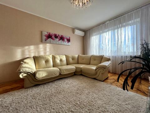 квартира за адресою Запорізька вул., 2